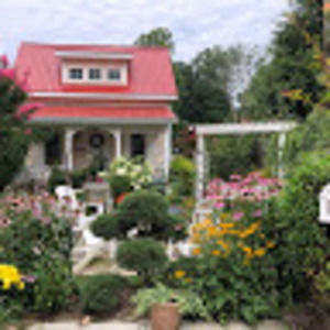 Meet your Posher, Shirley